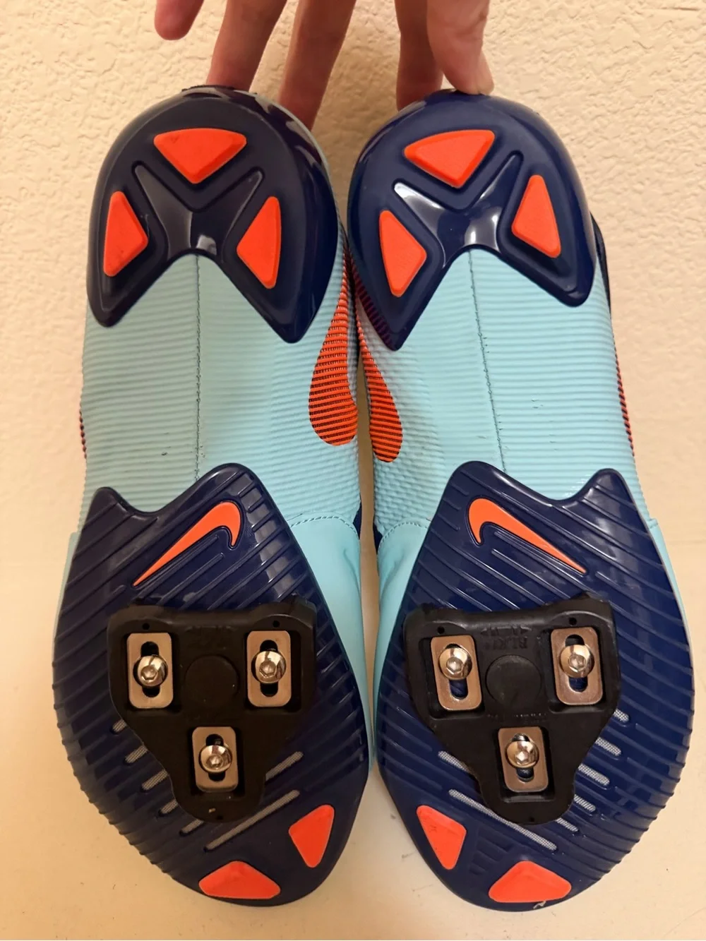 Men’s SuperRep Peloton Bike shoes